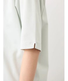 AMERICAN HOLIC ＵＶカット５分袖カットプルオーバー