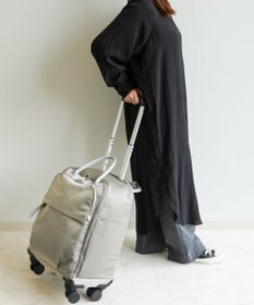 ACE BAGS & LUGGAGE PROGRES サージュTR ソフトトローリー 36L 68381 プログレ