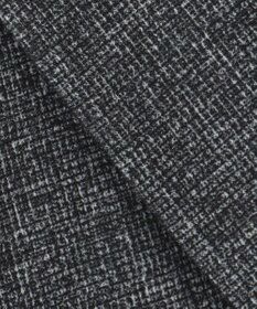 JOSEPH ABBOUD 【キングサイズ・ストレッチ】フランネルジャージ ジャケット