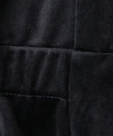 Feroux ベロア ジャンパースカート