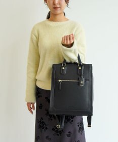 ACE BAGS & LUGGAGE Jewelna Rose アリゼ リュック A4サイズ 16301 ジュエルナローズ