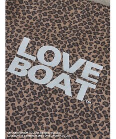 Green Parks ■別注　ＬＯＶＥ　ＢＯＡＴ　トートバッグ