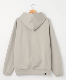 SHARE PARK MENS 【UVカット・吸水速乾・ストレッチ・軽量・アンチピリング 】ダンボールフードパーカー（L・XLサイズ）