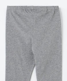 組曲 KIDS 【110-140㎝】ベア天 レギンス