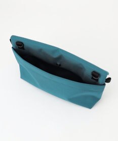 Y'SACCS 【大人のおしゃれ手帖5月号掲載】鶴田真由×Y'SACCS　フラップショルダーバッグ