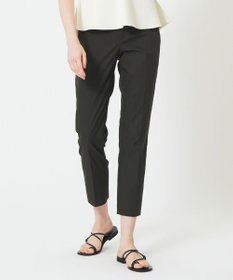 BEIGE， COWBERRY / クロップドパンツ