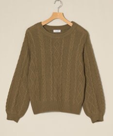 ONWARD Reuse Park 【any FAM】ニット秋冬