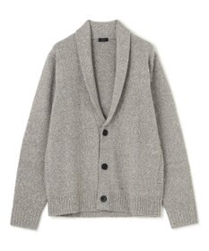 JOSEPH HOMME 【WEB・一部店舗限定】ライトヴィスコース　ショールカーディガン