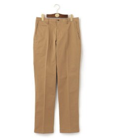 J.PRESS MEN 【定番】チノストレッチパンツ