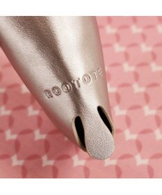 ROOTOTE 1046【ゾウ・ウサギ】LT.チャーム＆トート-B