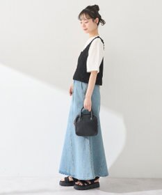 earth music&ecology クロシェビスチェ