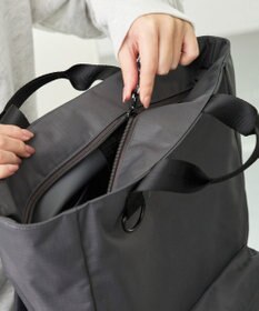 ROOTOTE 3559【ルートート】SC.セオルー.リップストップ-A