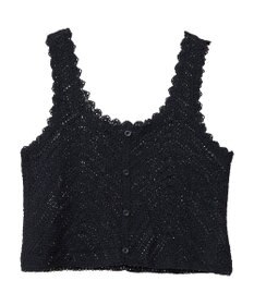 earth music&ecology クロシェビスチェ