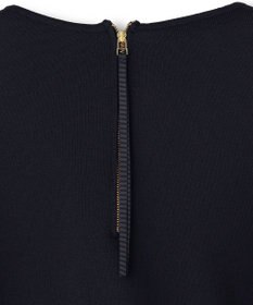 UNFILO L BEAUTY FORM KNIT フレアスカート セットアップ