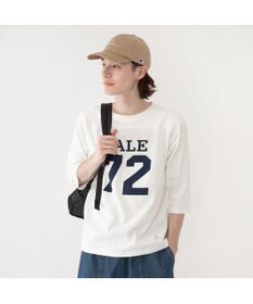 林八百吉商店 Champion ウォッシュツイルハイキャップ