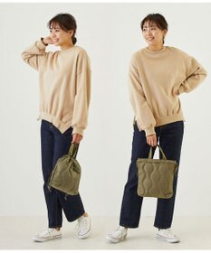 ROOTOTE 6881【ROOTOTE x NISHIKAWA】/ FE.ベビールー.キルト-A