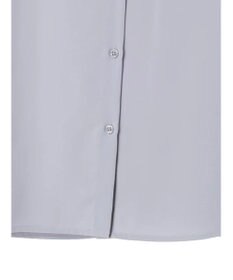 earth music&ecology ２ｗａｙレース衿ブラウス