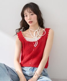 earth music&ecology クロシェビスチェ