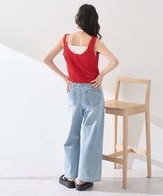 earth music&ecology クロシェビスチェ