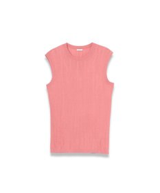 JOSEPH クリンクルリブ　ベスト