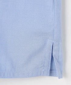 ANY ANYクロップドシャツ