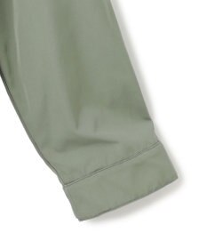 23区 【撥水加工】ライトツイル ノーカラーコート