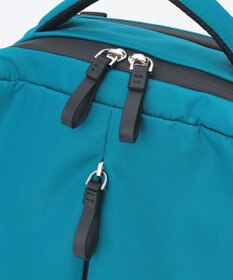 Y'SACCS 【大人のおしゃれ手帖11月号掲載】本上まなみ×Y'SACCS WELLBA リュックサック