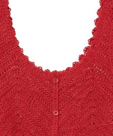 earth music&ecology クロシェビスチェ