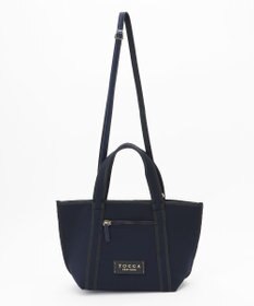 TOCCA 【WEB限定＆一部店舗限定】COSTA BAG S バッグ S