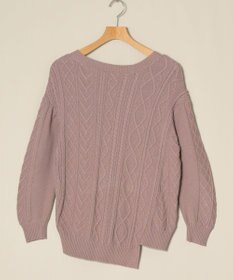 ONWARD Reuse Park 【any SiS】ニット秋冬