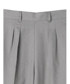 Green Parks ワイドタックパンツ