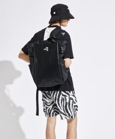 PW CIRCULUS 【UNISEX】2WAY TOTE BAG