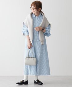 AMERICAN HOLIC シャツワンピース