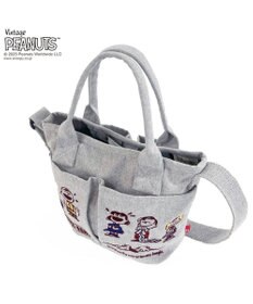 ROOTOTE 8422【スヌーピー】IP.ベビールー.ポケッツ.ピーナッツ-0C