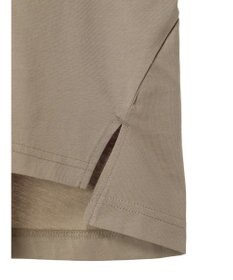 CRAFT STANDARD BOUTIQUE UVカット / バックテールプルオーバー