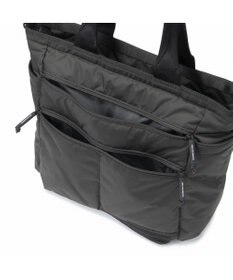 ZERO HALLIBURTON DICROS SOLOシリーズ ロッカートート 縦 ZHG-B DS 85001