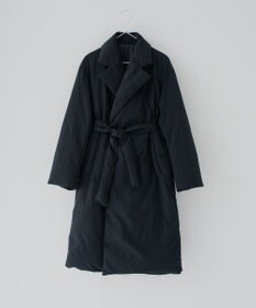KWD 【日本製/高品質ダウン】KWD DOWN COAT ダウンコート