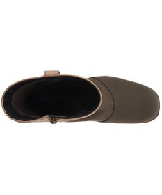 ASICS WALKING ペダラウォーキングシューズ 3E ヒール高3.5cm