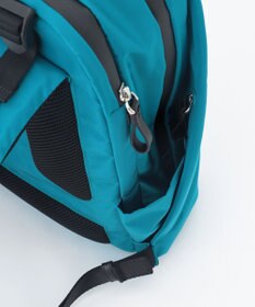 Y'SACCS 【大人のおしゃれ手帖11月号掲載】本上まなみ×Y'SACCS WELLBA リュックサック