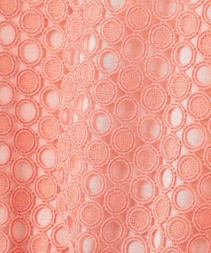 TOCCA 【ヨンア×大人百花×TOCCAコラボ・洗える】IN THE KALEIDOSCOPE ドレス