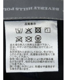 AMERICAN HOLIC Ｂ．Ｈ　ＰＯＬＯ　ＣＬＵＢ　ロゴＣＡＰ