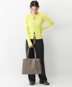 ACE BAGS & LUGGAGE W&.Day/Night グルマンキー レザートート A4サイズ 13.3インチPC収納 19001 ダブルアンドデイナイト