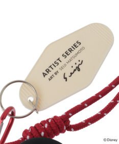 Green Parks Ｍｉｃｋｅｙ　ｆｒｉｅｎｄ　／　フェイスポーチチャーム