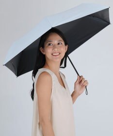 WEGO 【晴雨兼用/折りたたみ傘/紫外線対策/日焼け対策】PROTECT U