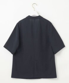 ANY SIS 【接触冷感・速乾・UVカット・洗える】スイートクール ジャケット