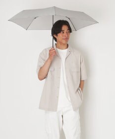 MOONBAT Magical tech(マジカルテック) 超軽量 折りたたみ傘 72g プレーン UV 大きめ55cm