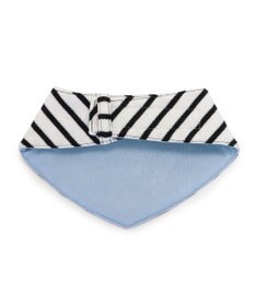 PET PARADISE Ｌｅｅ 冷感バンダナ 《ボーダー》 小型犬