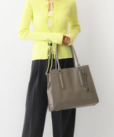 ACE BAGS & LUGGAGE W&.Day/Night グルマンキー レザートート A4サイズ 13.3インチPC収納 19001 ダブルアンドデイナイト