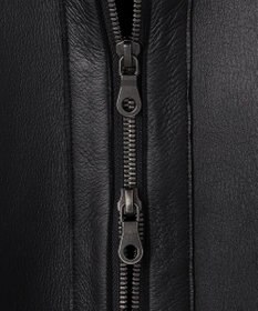 JOSEPH HOMME 【HIGH GRADE LINE】シープスキン　ムートンブルゾン