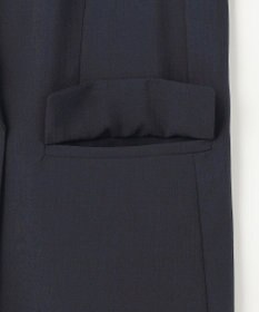 ANY SIS 【接触冷感・速乾・UVカット・洗える】スイートクール ジャケット